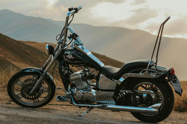 Mastering transmission fluid changes for your bmw k1600 bagger: enhance performance and extend lifespan