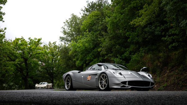 Exploring the impact of vehicle weight on braking efficiency on the uk's steepest hills